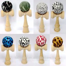 2016 Hot Selling Kids Ozora Kendama Balls Made In China